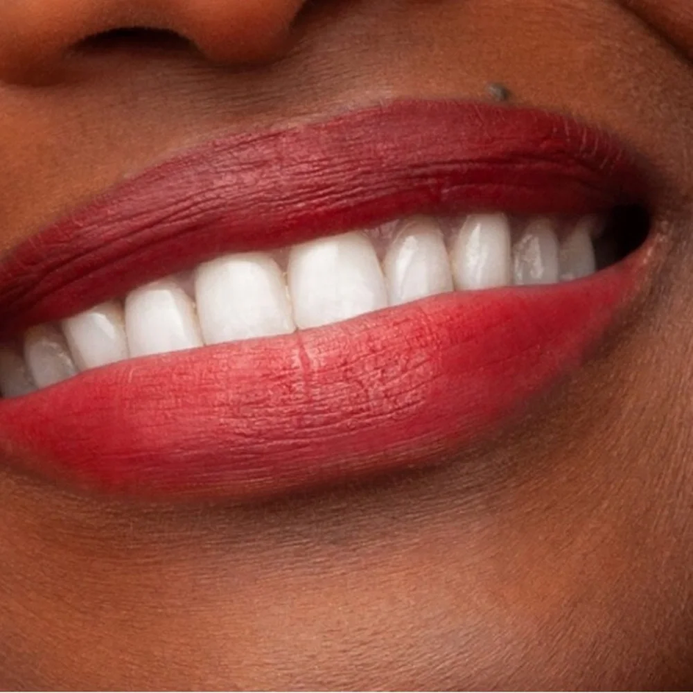 🟠NWT! FLYTE.70 B+B LipBlot Lipstick: Red Skies (Vegan)